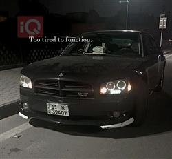 دودج تشارجر